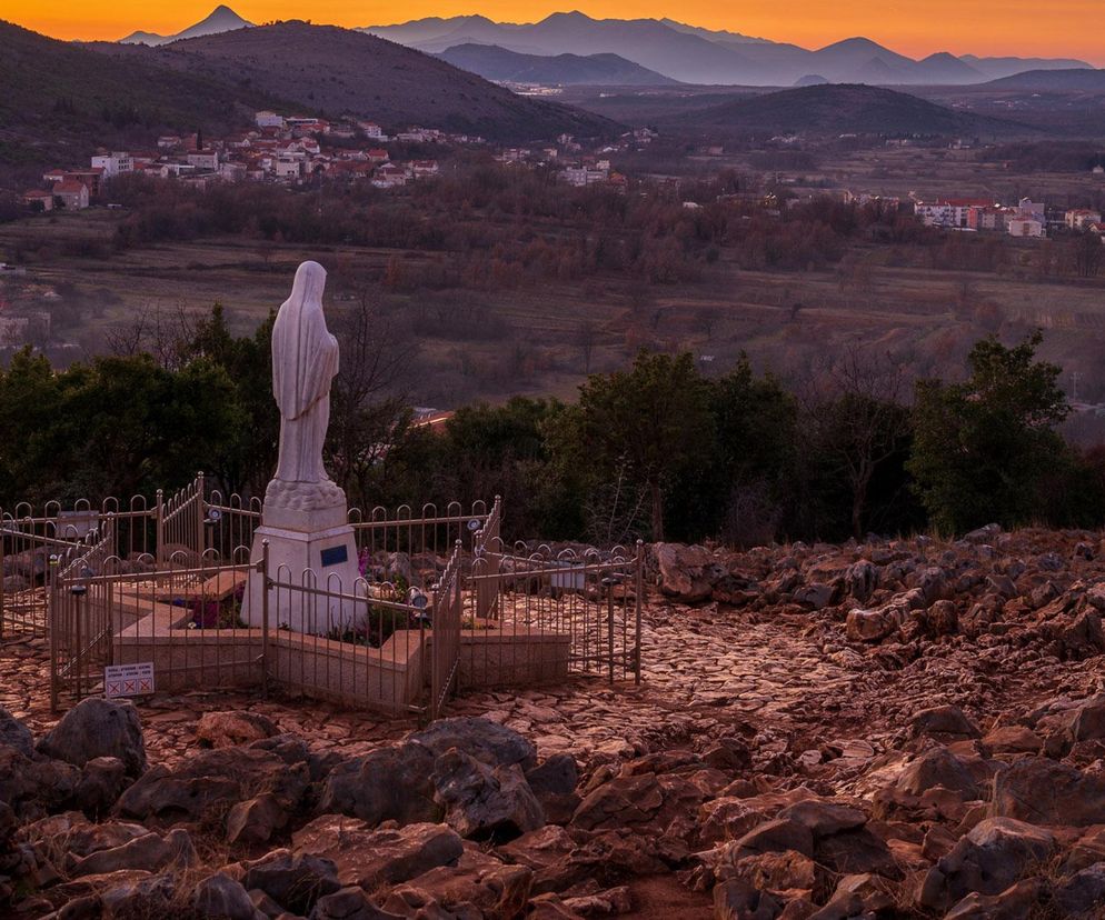 Medjugorje