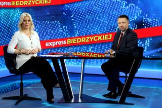 Kierwiński po śmierci Polaka: presja na Izrael będzie rosła [EXPRESS BIEDRZYCKIEJ]