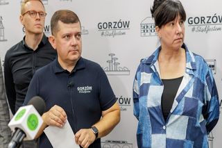 Sprawę zwolnienia byłego dyrektora przejęła sulęcińska prokuratura