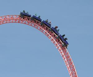 Trauma w parku rozrywki. Chłopca zabrała kolejka górska, matka wzywała pomocy