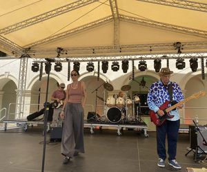 Ryszard Placho Olesiński, Ex Maanam