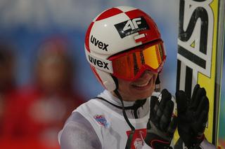 Kamil Stoch załamany: Cofnąłem rękę sięgającą po medal - MŚ 2013 w Val di Fiemme