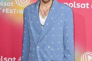 Węgrowska PŁACZE, bo Feel jej nie zaprosił do Sopotu... Miał swoje powody?