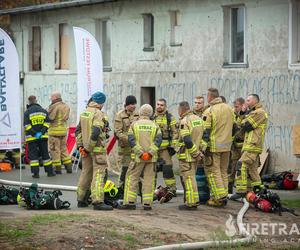 Straż Pożarna podsumowuje VI Suskie Warsztaty Ratownicze w Iławie