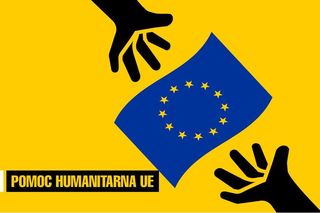 UE rozpoczyna kampanię „Głosy Ludzkości” (Voices of Humanity), aby podkreślić swą wiodącą rolę w dziedzinie pomocy humanitarnej