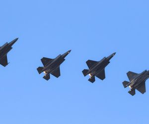 F-35 i Su-57