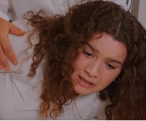 Miłość i nadzieja odc. 276. Melis