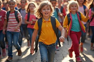 Edukacja jest bardziej nastawiona na rozwój dziewcząt. MEN zajmie się teraz chłopcami