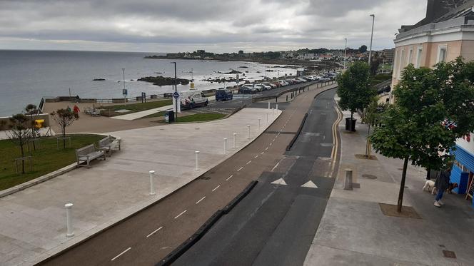 Dun Laoghaire Baths