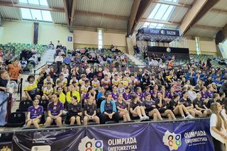 Za nami IV Olimpiada Świętokrzyska! Sportowa impreza dla dzieci i młodzieży. Galeria zdjęć