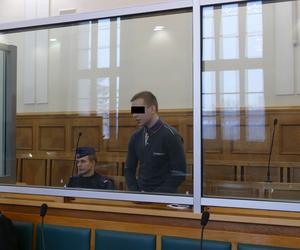 Sensacyjny wyrok dla mordercy z Pabianic
