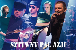 Legendy polskiego rocka zagrają w Iławie