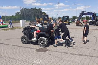 Przed nami II Charytatywny Piknik na Dzień Dziecka w Siedlcach. Pomożecie?