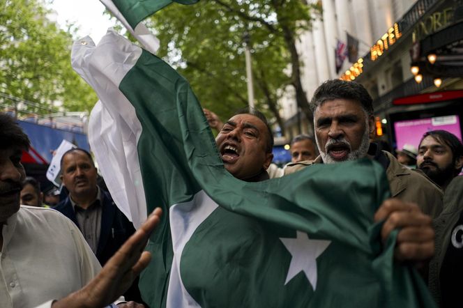 Wojna Indie-Pakistan