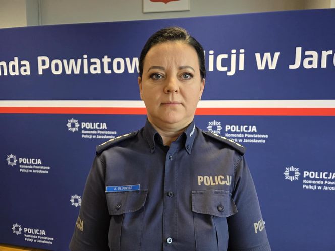 Skatowała staruszkę za 3 zł