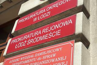 Narkotyki u strażnika w Areszcie Śledczym w Łodzi! Sprzedawał je osadzonym?