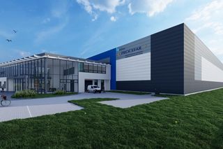 Grupa Hasco buduje nowoczesne centrum dystrybucyjne pod Łodzią