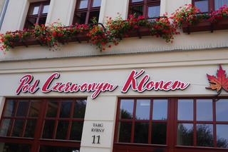 Na olsztyńskiej starówce otwarto nową restaurację. Takiej kuchni jeszcze nie serwowano