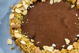  Słodkie święta. Bartek Boratyn. Znany cukiernik zdradza przepisy na swoje wypieki