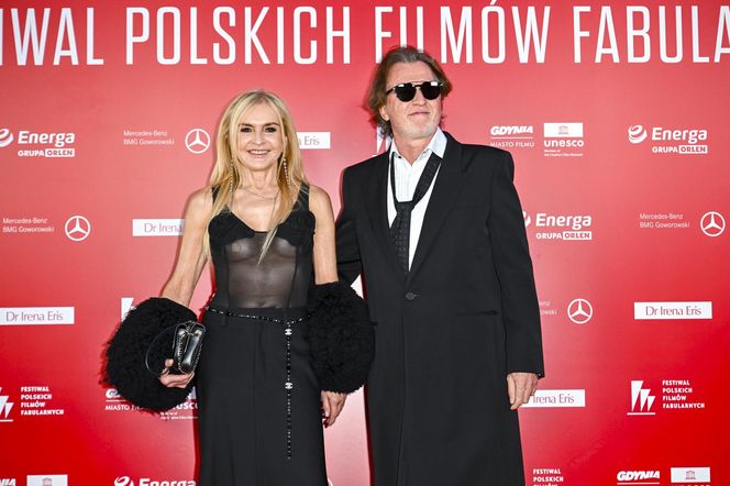 Gala Zakończenia 50. Festiwalu Polskich Filmów Fabularnych w Gdyni