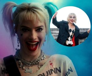 Margot Robbie o Lady Gadze w roli Harley Quinn. Będzie lepsza od niej?