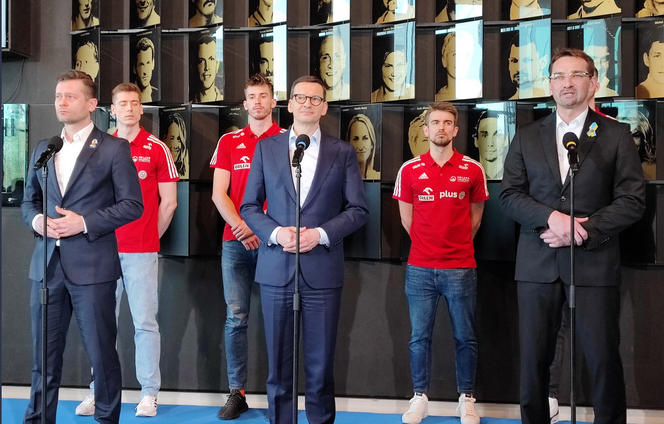 Polska gospodarzem mistrzostw świata