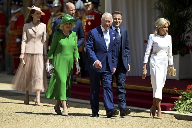 Zmarła Katharine Worsley, księżna Kentu