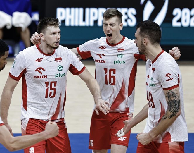 Marcin Komenda przed meczem z Turcją