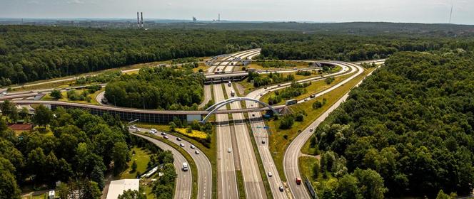 W wakacje drogowcy pojawią się na polskich autostradach