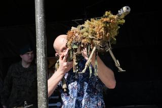 Ponad stu żołnierzy na Placu Solidarności w Olsztynie. Złożyli uroczystą przysięgę [ZDJĘCIA]