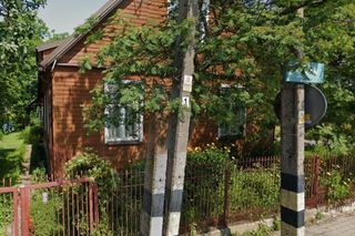 Starosielce w Białymstoku