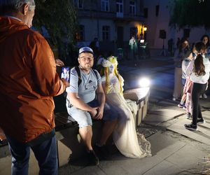 Tak było podczas lubelskiej Nocy Kultury 2025