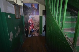 Walka o dom Kazimierza Pużaka w Warszawie. Dzielnica szuka pieniędzy, a budynek niszczeje