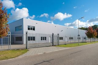 Centrum logistyczne BTS powstaje w Warszawie dla globalnej firmy motoryzacyjnej