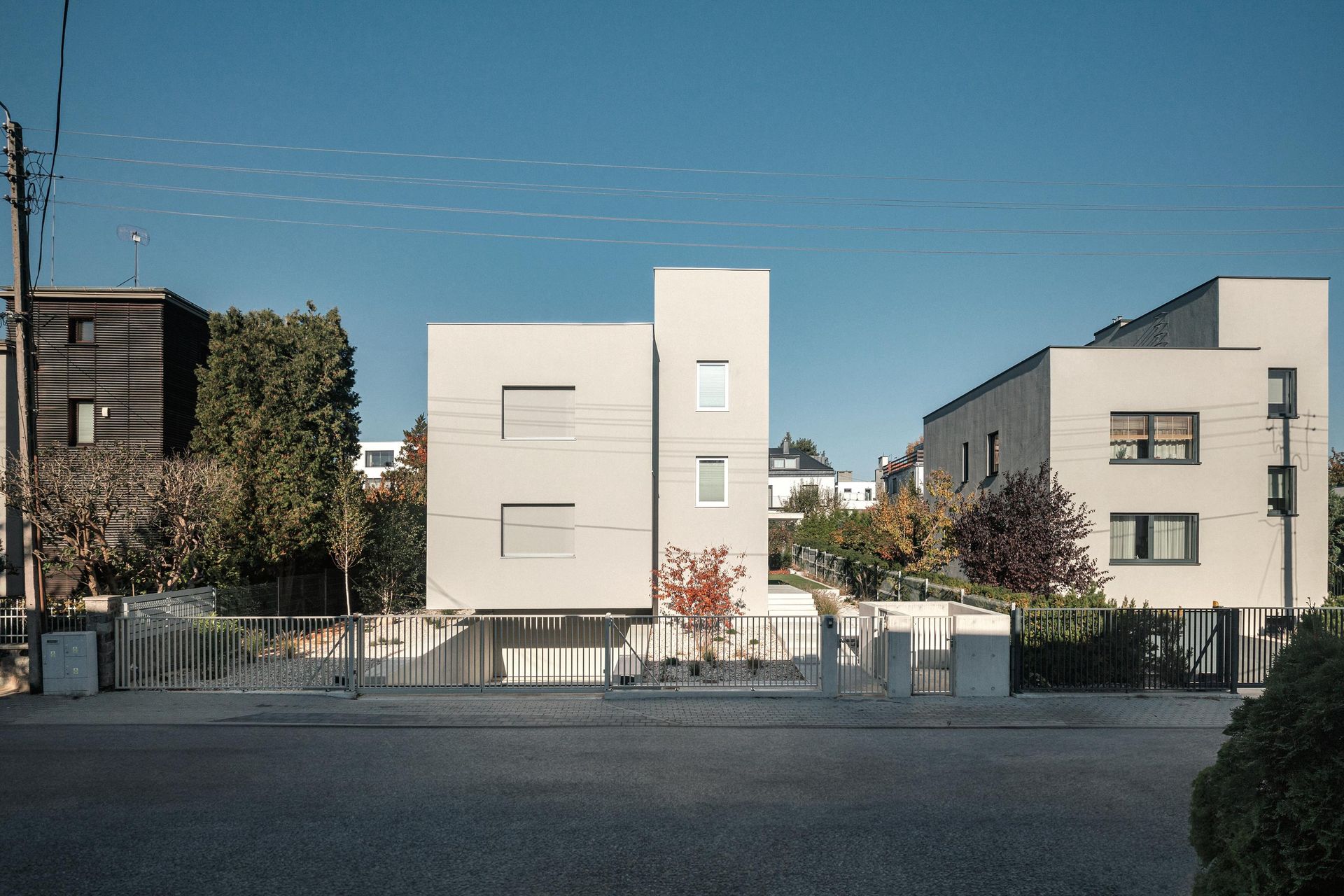 Dom na Świętopełka 1