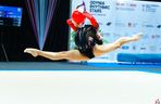 Przed nami Gdynia Rhythmic Stars & Baltic Junior Cup. Zobaczcie, co potrafią gwiazdy tego sportu