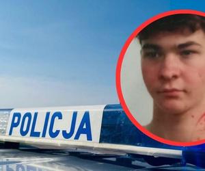 Tychy: zaginął 16-letni Tomasz Wróż. Trwają poszukiwania 