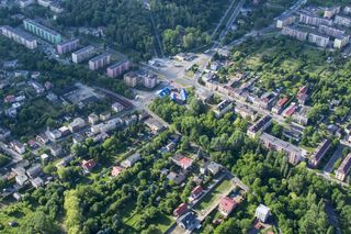 Najbiedniejsze miasteczka województwa śląskiego. Łazy zaliczyły gigantyczny spadek o 217‬ pozycji