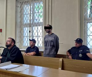Mateusz M. powiedział, że jest zwyrolem