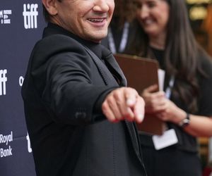 Tak zaprezentowały się gwiazdy światowego kina na Festiwalu Filmowym w Toronto