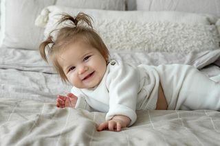 Rodzice nie wiedzą o istnieniu tego imienia. Brzmi wyjątkowo... melodyjnie 