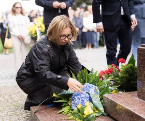 Pomorskie uczciło Dzień Niepodległości Ukrainy