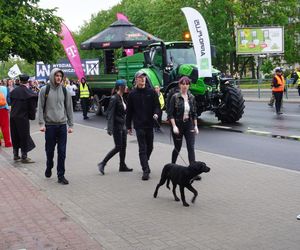 Parada Wydziałów
