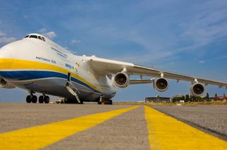 An-225 Mrija