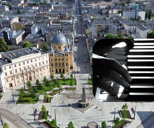 Najbardziej znana postać urodzona w Łodzi? Sztuczna inteligencja nie miała wątpliwości!