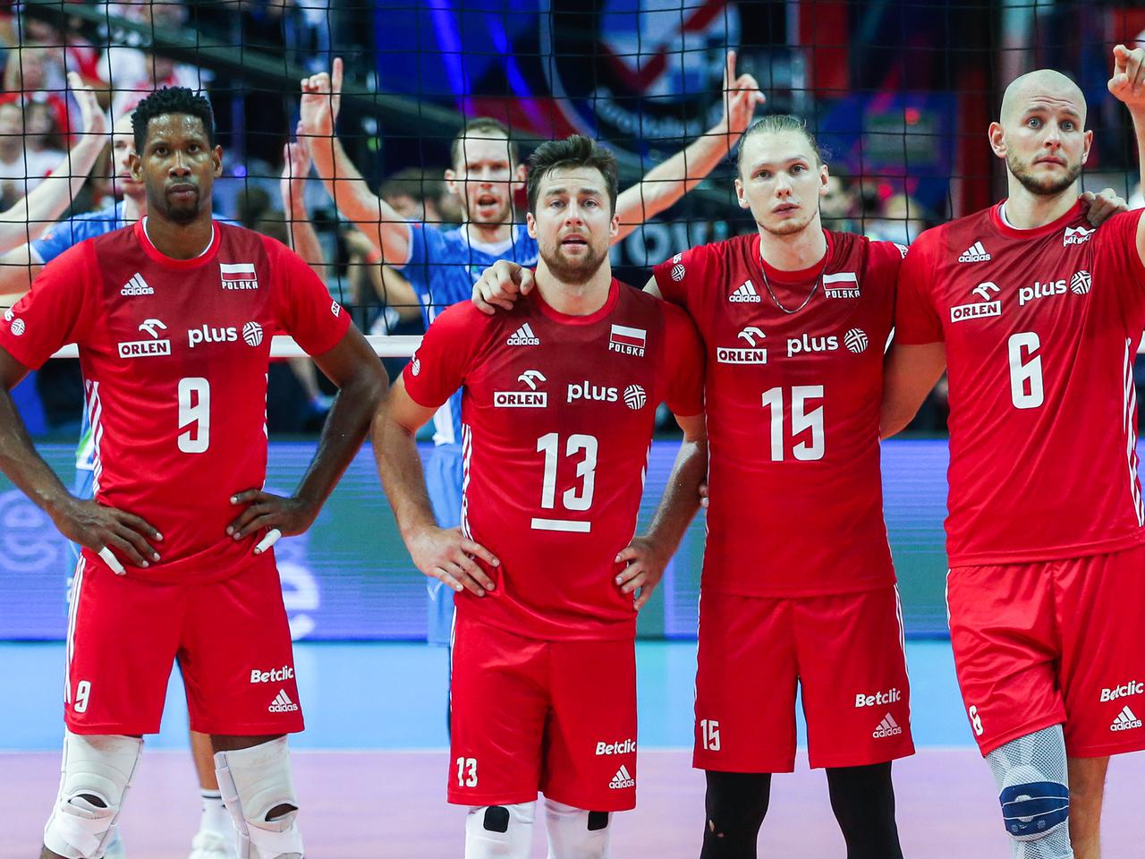 Polska - Serbia TV transmisja na żywo. Mecz Polaków o 3. miejsce 19.09 gdzie oglądać?