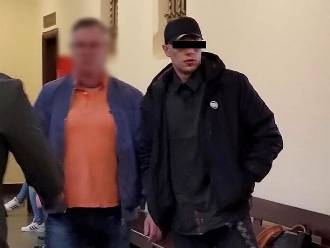 Patostreamerzy stanęli przed sądem. Tucznik i Kawiaq chcieli poddać się karze dobrowolnie