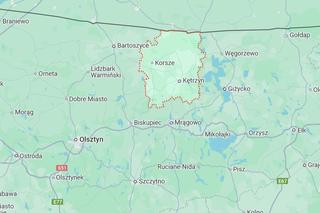   Najbogatsze powiaty w warmińsko-mazurskim 2024. Mieszkańcy zarabiają tam najwięcej!