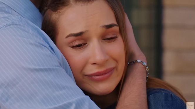 Miłość i nadzieja odc. 287. Sila, Levent