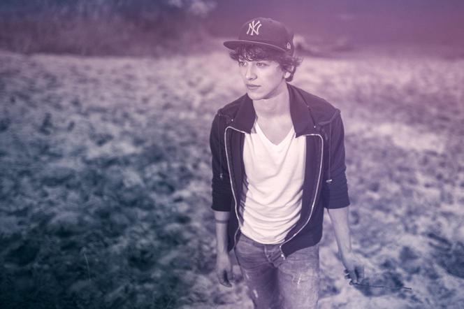 Filip Phil Habowski z "Na Wspólnej"